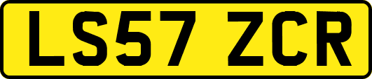 LS57ZCR