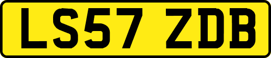 LS57ZDB