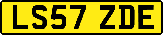 LS57ZDE