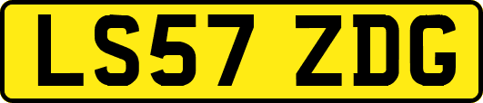 LS57ZDG