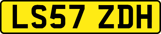 LS57ZDH