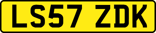 LS57ZDK