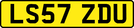 LS57ZDU