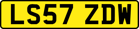 LS57ZDW
