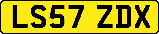 LS57ZDX