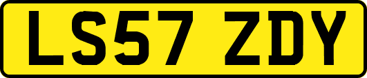 LS57ZDY