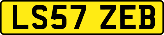 LS57ZEB