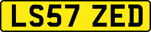 LS57ZED