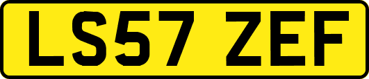 LS57ZEF
