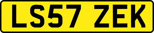 LS57ZEK