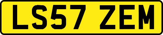 LS57ZEM