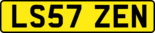 LS57ZEN
