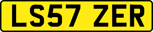 LS57ZER