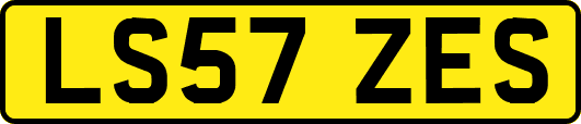 LS57ZES