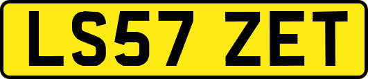 LS57ZET