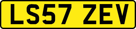 LS57ZEV