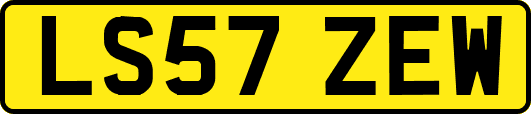 LS57ZEW