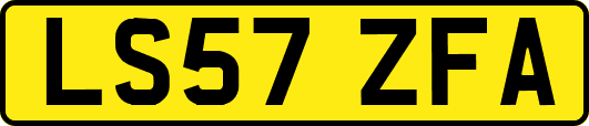 LS57ZFA