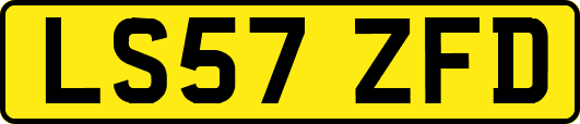 LS57ZFD