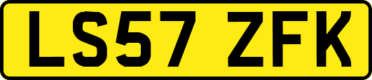 LS57ZFK