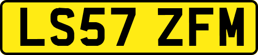 LS57ZFM