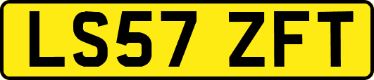 LS57ZFT