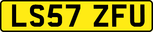 LS57ZFU