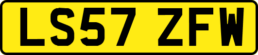 LS57ZFW