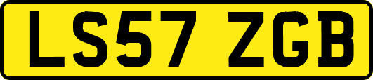 LS57ZGB