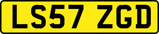 LS57ZGD
