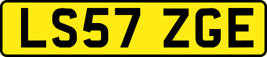 LS57ZGE