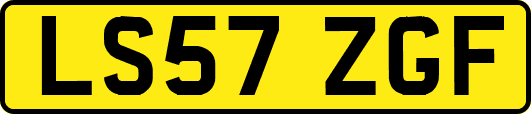 LS57ZGF