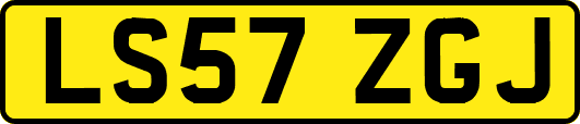 LS57ZGJ