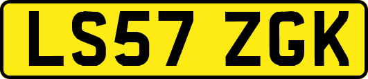 LS57ZGK