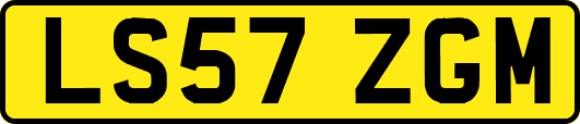 LS57ZGM