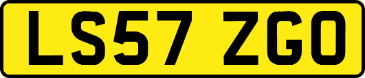 LS57ZGO