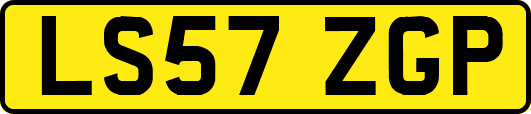 LS57ZGP