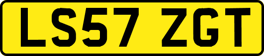 LS57ZGT