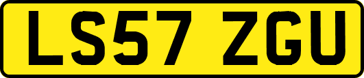 LS57ZGU