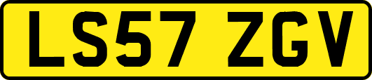 LS57ZGV