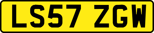 LS57ZGW