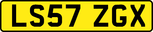 LS57ZGX