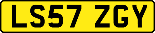 LS57ZGY
