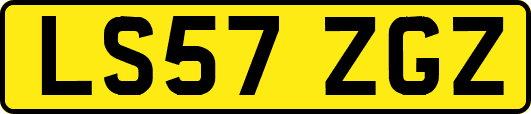 LS57ZGZ
