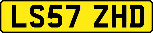LS57ZHD