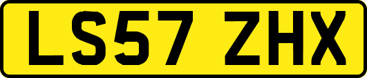 LS57ZHX