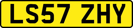 LS57ZHY