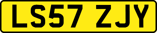 LS57ZJY