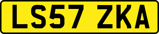 LS57ZKA