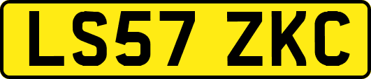 LS57ZKC